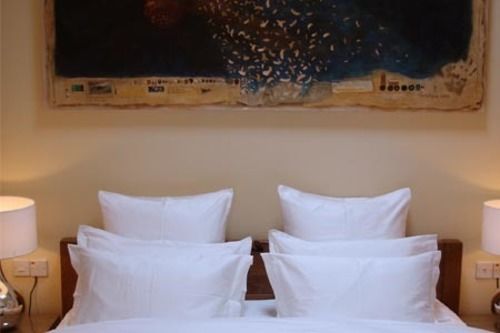 The Kinmel Arms Hotel Абергели Екстериор снимка